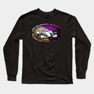 Formula_v2 - 06b Long Sleeve T-Shirt